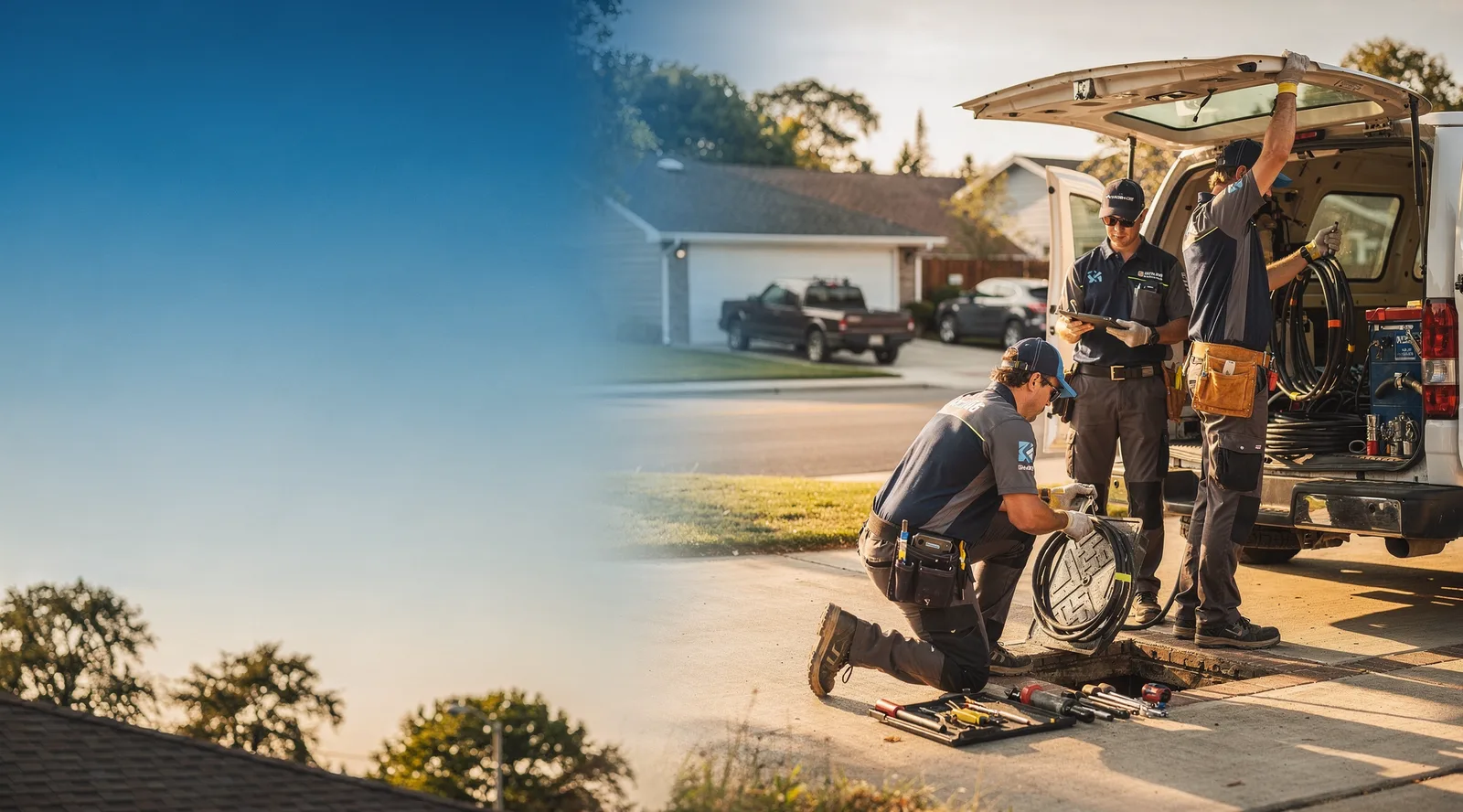 Water Softener Installation in Empire, CA near me
